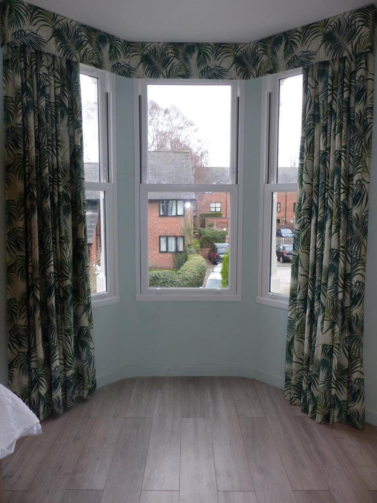 Hamilton Court Hotel Hoole Chester Exterior foto